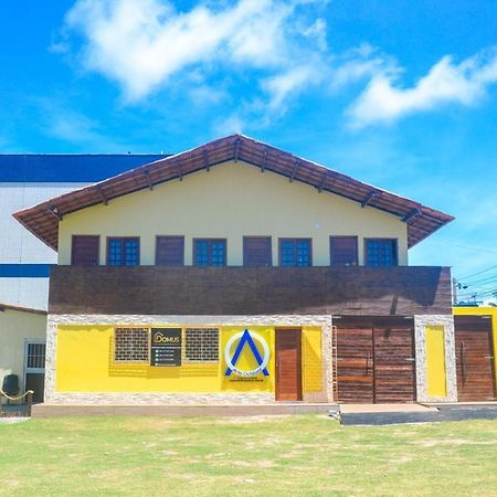 Arte Flats Apartment Fortaleza  Exterior foto
