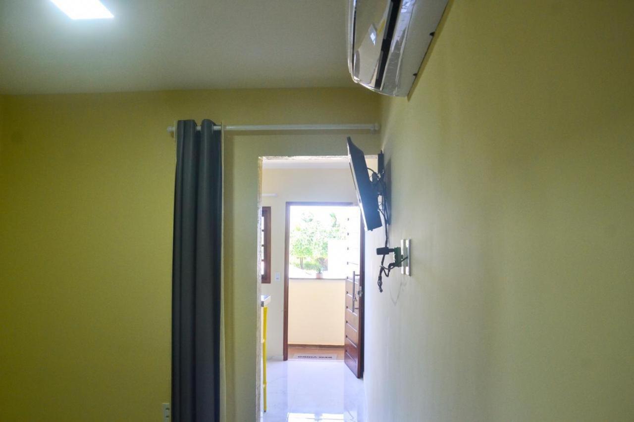 Arte Flats Apartment Fortaleza  Exterior foto