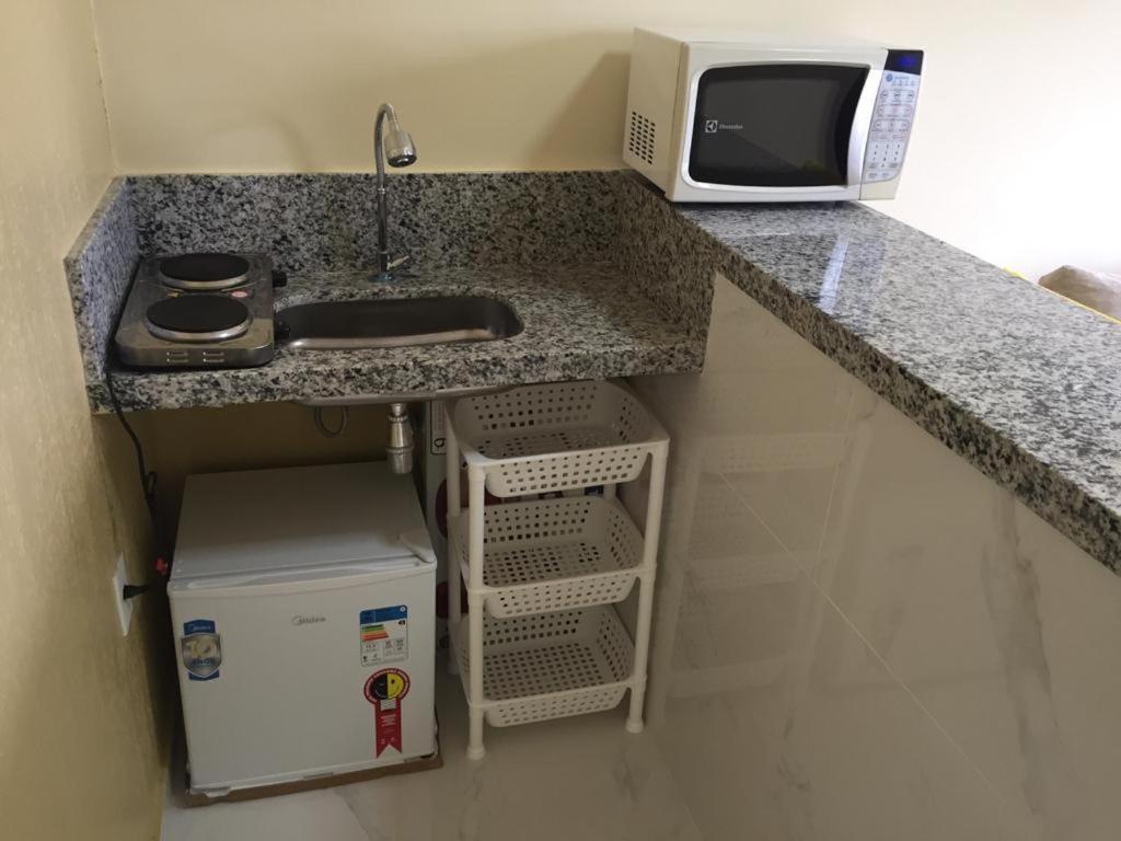 Arte Flats Apartment Fortaleza  Exterior foto
