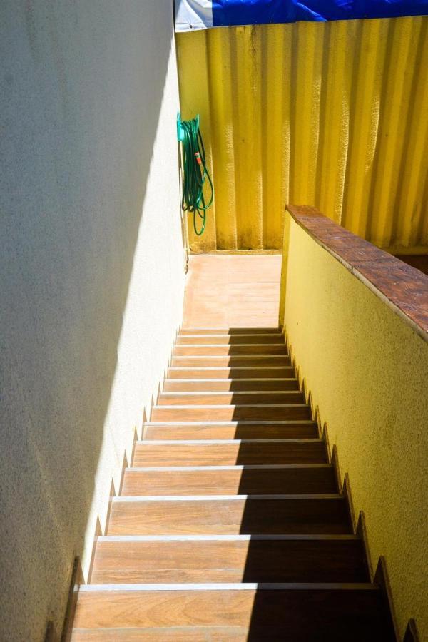 Arte Flats Apartment Fortaleza  Exterior foto