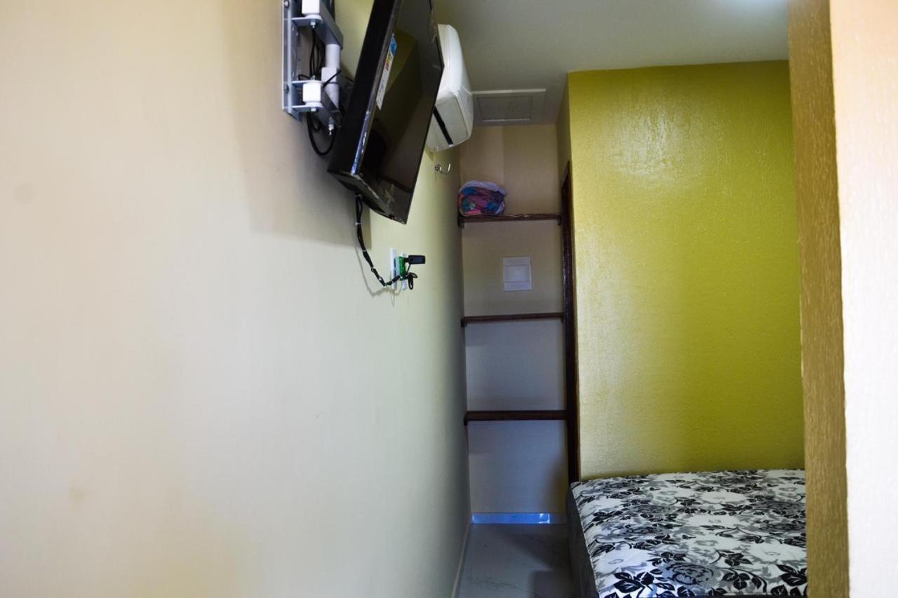 Arte Flats Apartment Fortaleza  Exterior foto