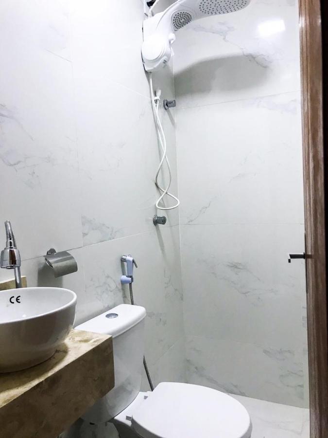 Arte Flats Apartment Fortaleza  Exterior foto