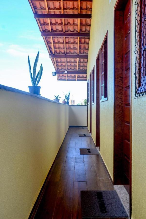 Arte Flats Apartment Fortaleza  Exterior foto