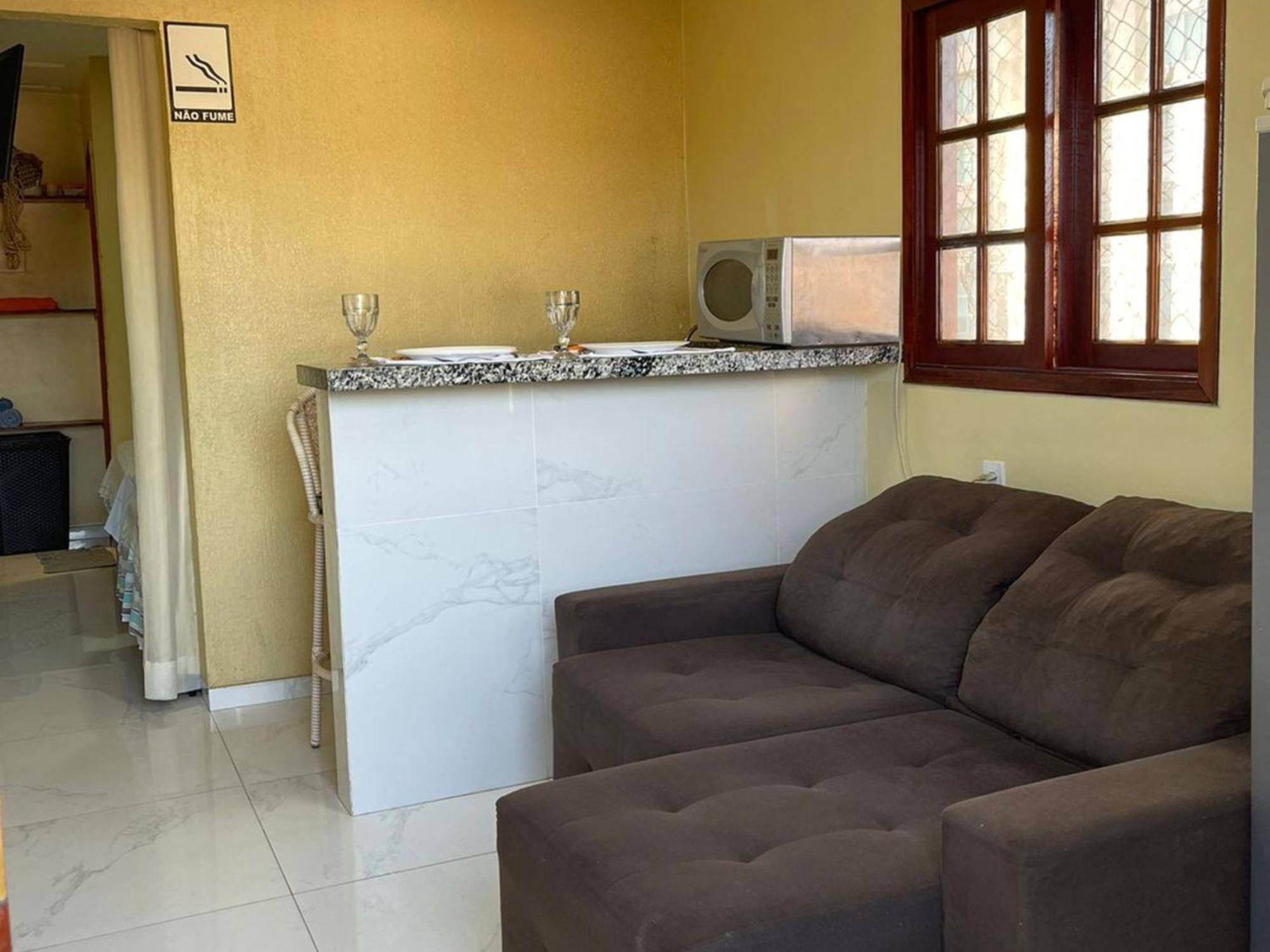 Arte Flats Apartment Fortaleza  Exterior foto